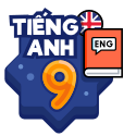 Học tốt Tiếng Anh 9